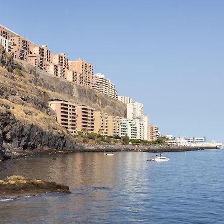 Eden Rentals Pure Oasis Ocean Views El Rosario  Buitenkant foto