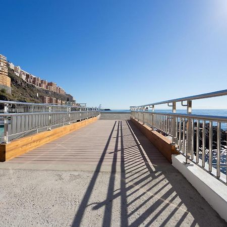 Eden Rentals Pure Oasis Ocean Views El Rosario  Buitenkant foto