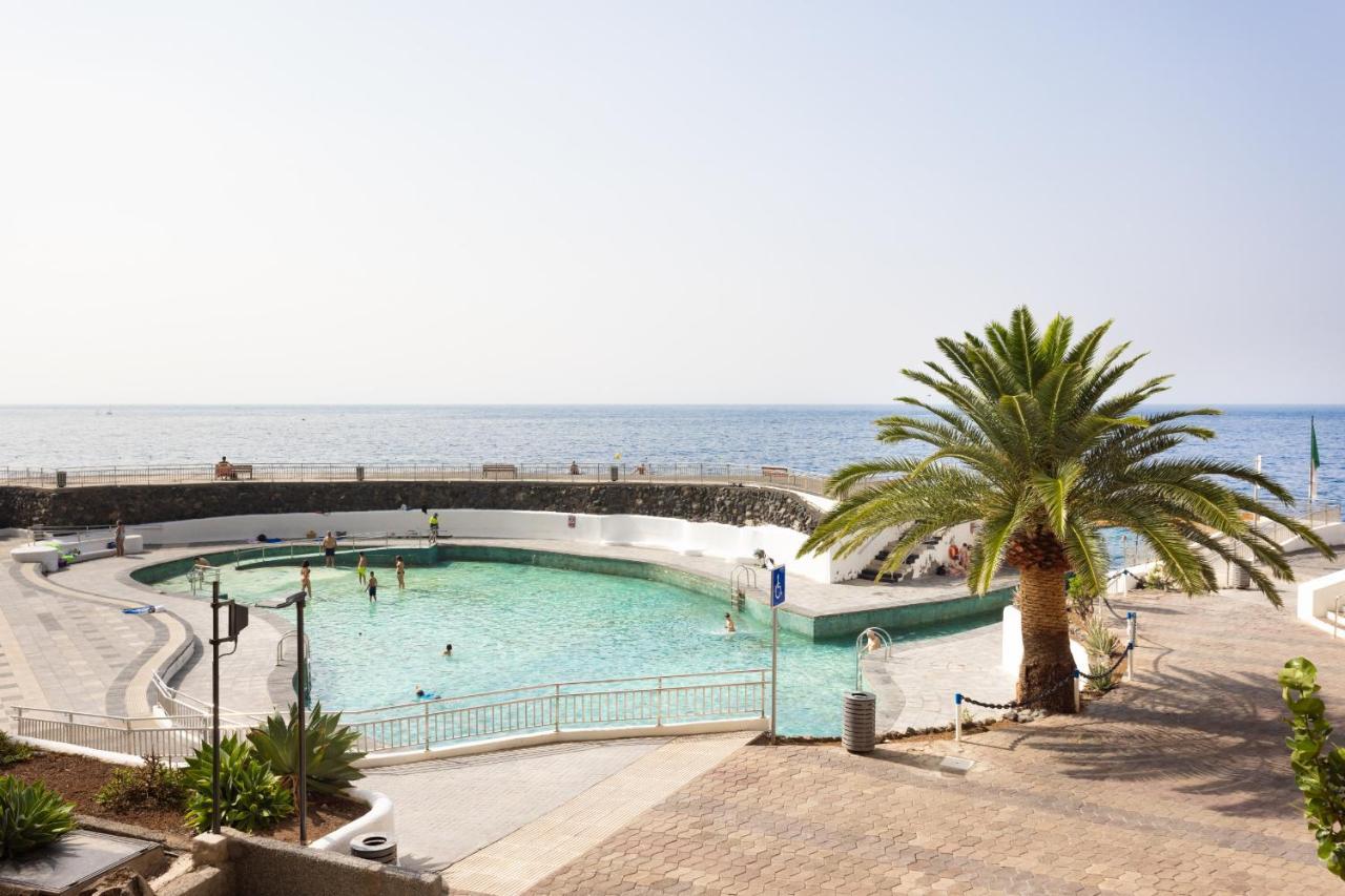 Eden Rentals Pure Oasis Ocean Views El Rosario  Buitenkant foto