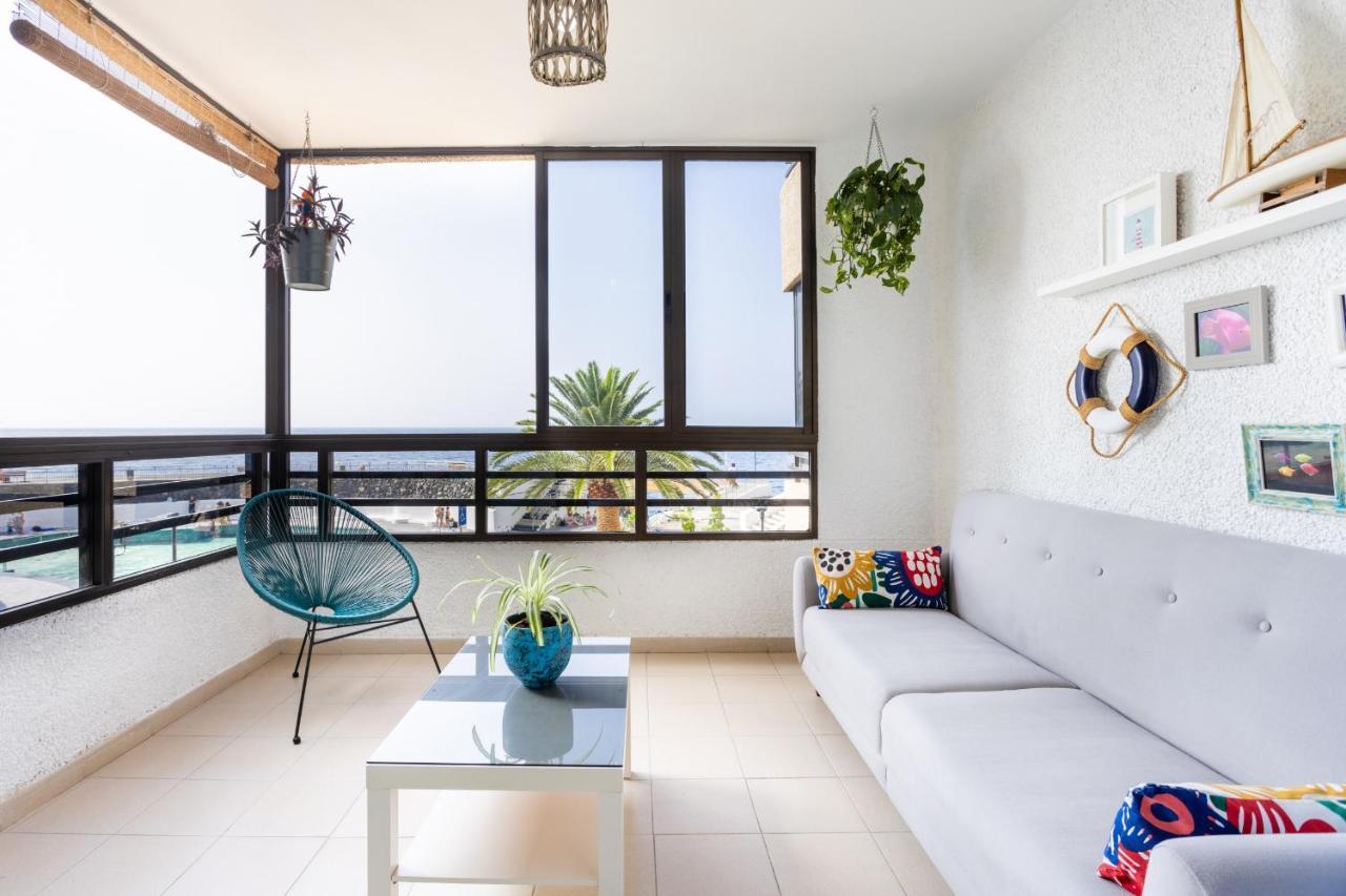 Eden Rentals Pure Oasis Ocean Views El Rosario  Buitenkant foto
