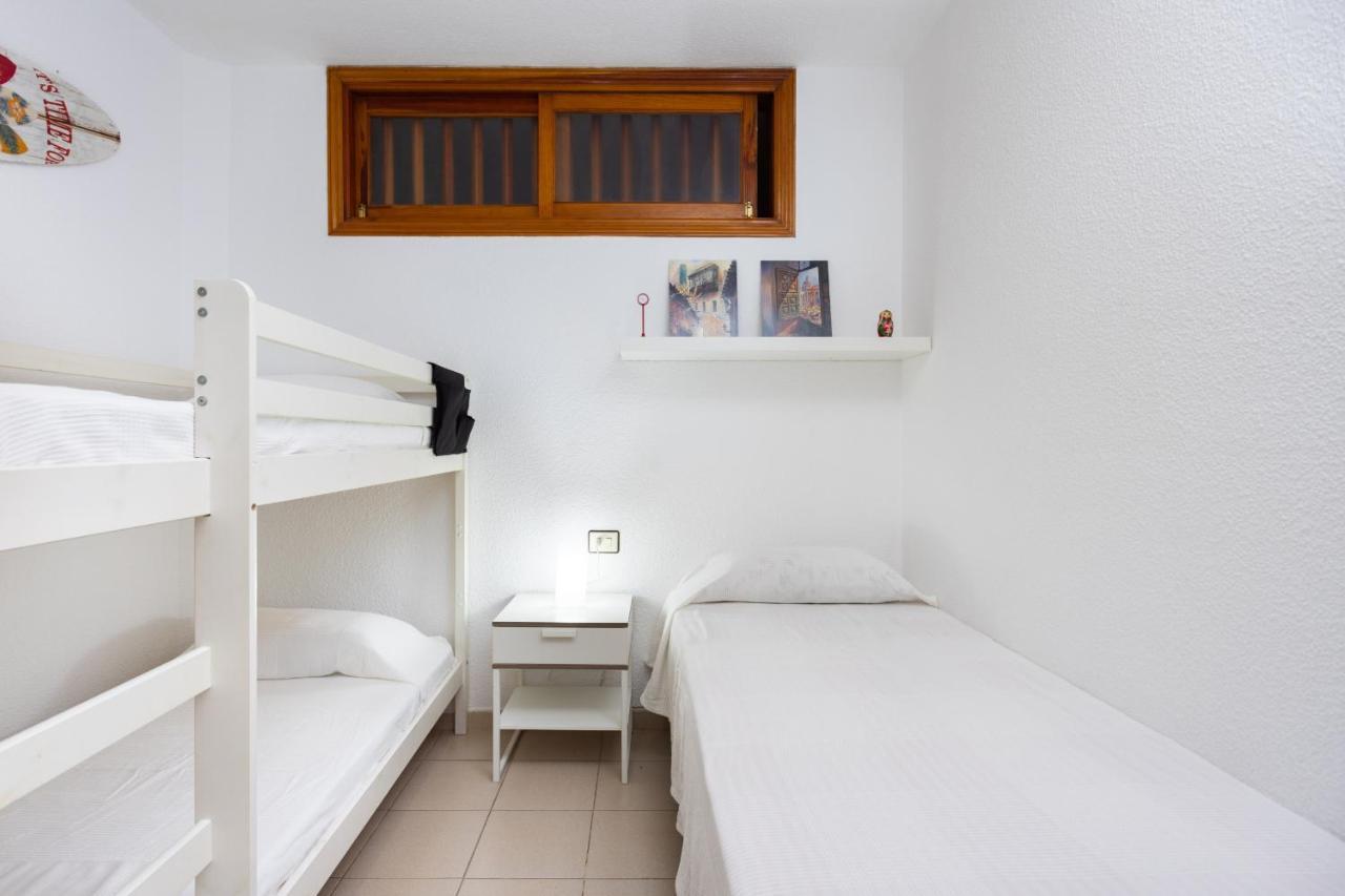 Eden Rentals Pure Oasis Ocean Views El Rosario  Buitenkant foto