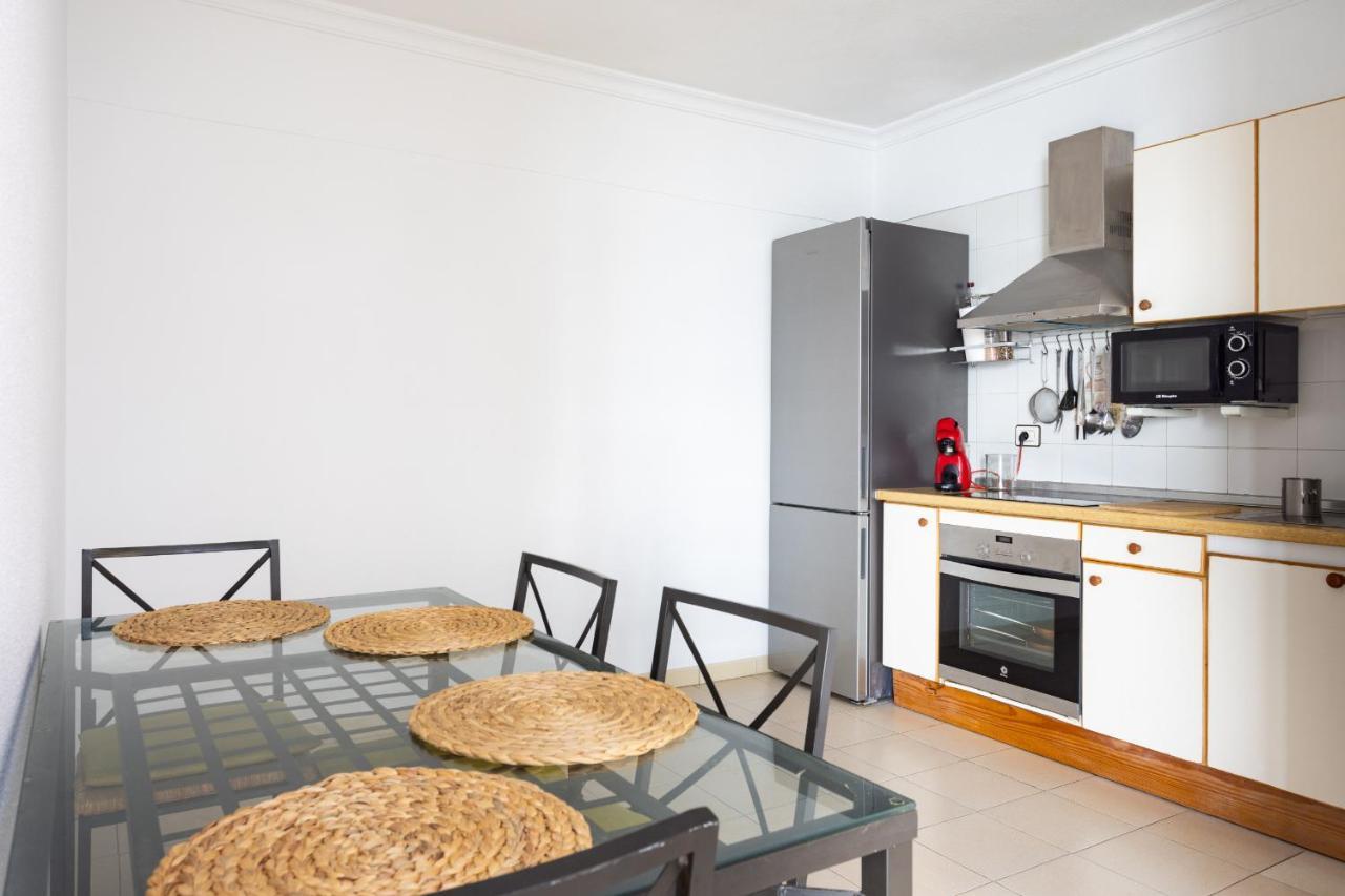 Eden Rentals Pure Oasis Ocean Views El Rosario  Buitenkant foto