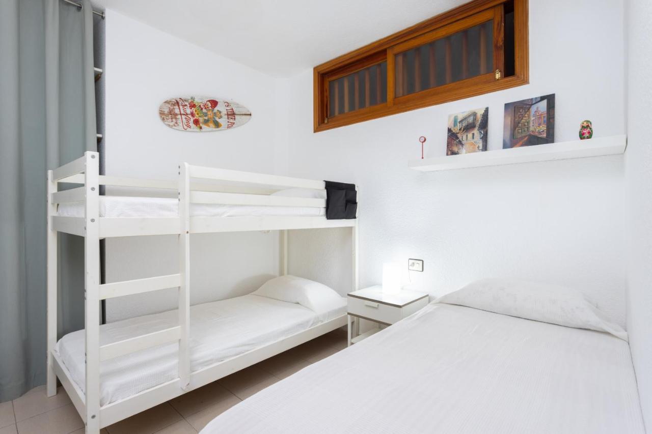 Eden Rentals Pure Oasis Ocean Views El Rosario  Buitenkant foto