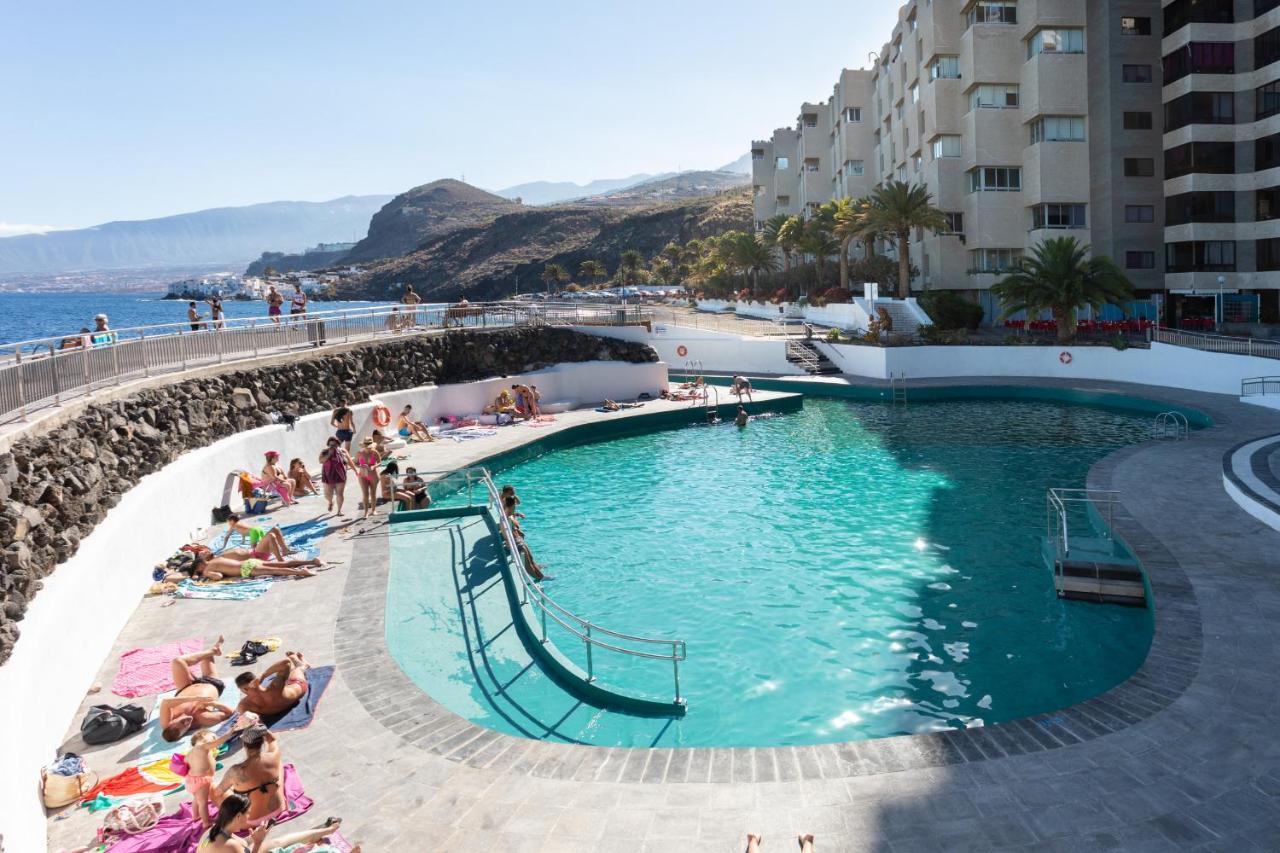 Eden Rentals Pure Oasis Ocean Views El Rosario  Buitenkant foto