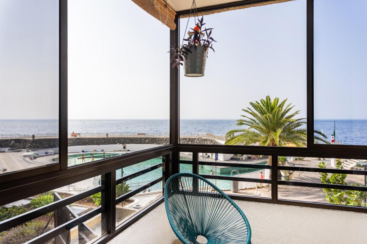 Eden Rentals Pure Oasis Ocean Views El Rosario  Buitenkant foto