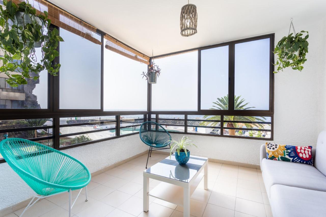 Eden Rentals Pure Oasis Ocean Views El Rosario  Buitenkant foto