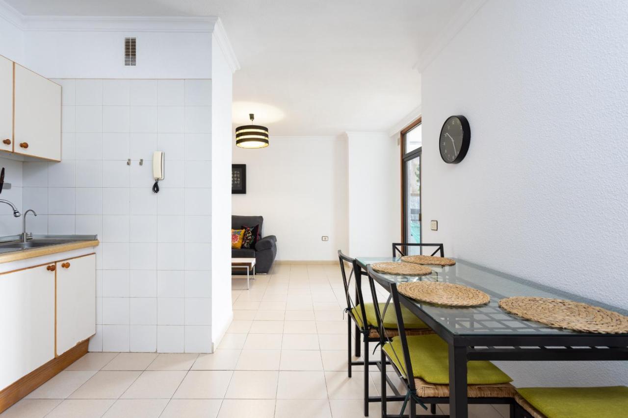 Eden Rentals Pure Oasis Ocean Views El Rosario  Buitenkant foto