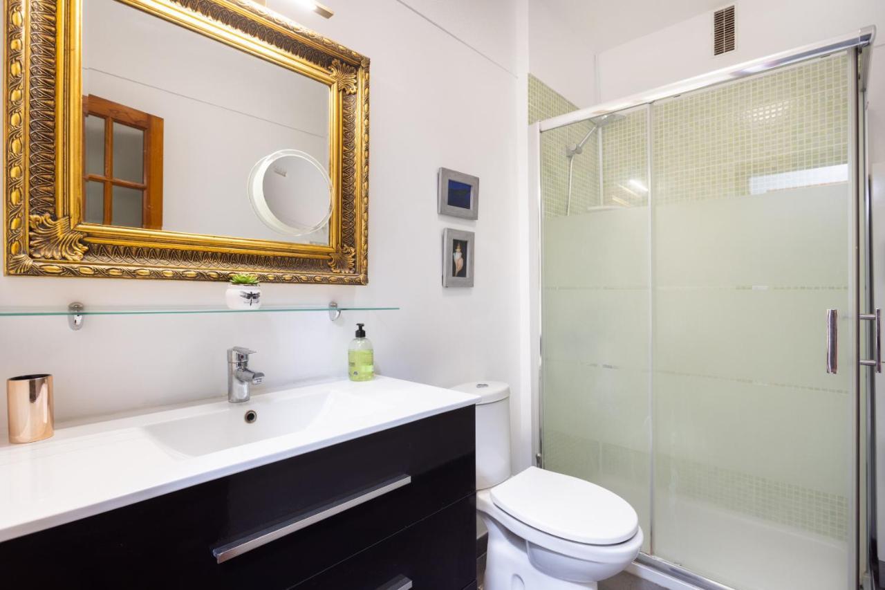 Eden Rentals Pure Oasis Ocean Views El Rosario  Buitenkant foto