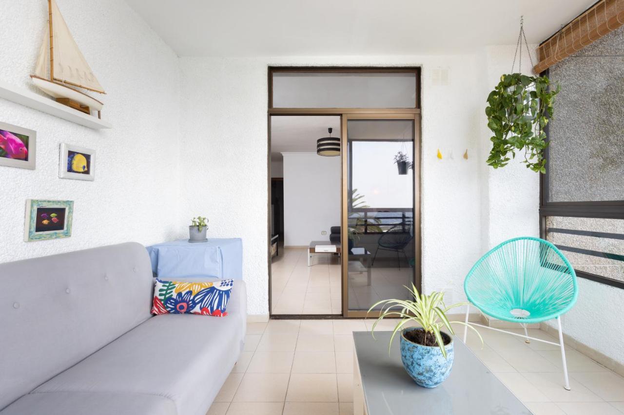 Eden Rentals Pure Oasis Ocean Views El Rosario  Buitenkant foto
