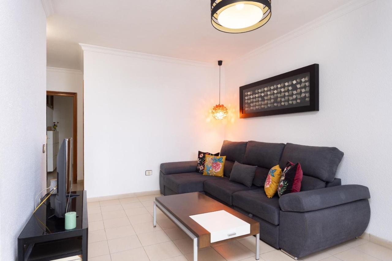 Eden Rentals Pure Oasis Ocean Views El Rosario  Buitenkant foto