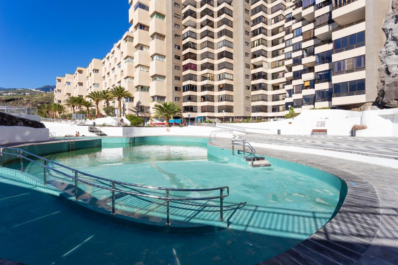 Eden Rentals Pure Oasis Ocean Views El Rosario  Buitenkant foto